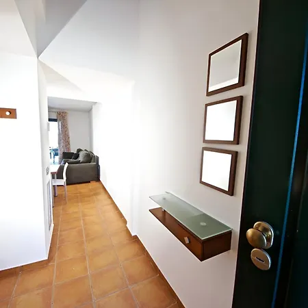 Holiday home Gladiolus *