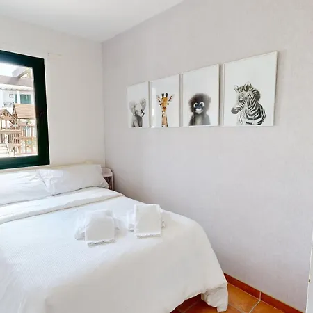 Holiday home Gladiolus