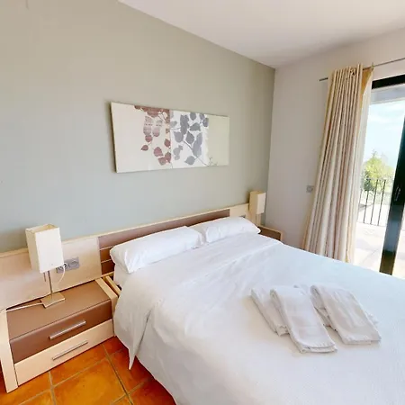 Holiday home Gladiolus *