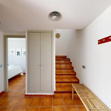 Semesterbostad Gladiolus *